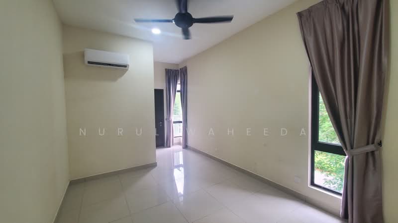 Rumah Teres untuk Disewa di Bangi (Selangor) - Nurul Zakariah - Interior - PropertyGuru.com.my