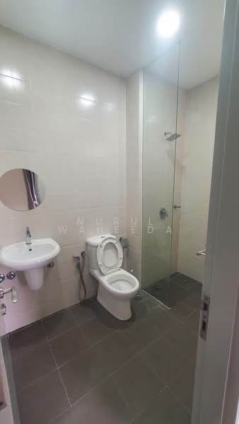 Rumah Teres untuk Disewa di Bangi (Selangor) - Nurul Zakariah - Bathroom - PropertyGuru.com.my