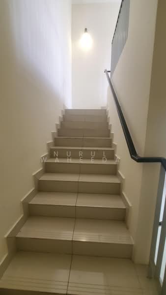 Rumah Teres untuk Disewa di Bangi (Selangor) - Nurul Zakariah - Interior - PropertyGuru.com.my