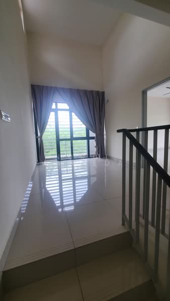 Rumah Teres untuk Disewa di Bangi (Selangor) - Nurul Zakariah - Interior - PropertyGuru.com.my