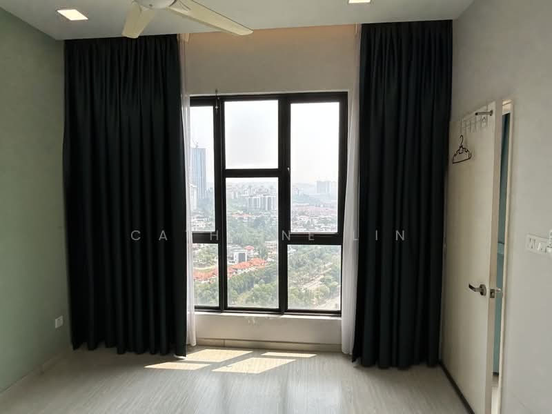 Kondominium untuk Disewa di The Havre Bukit Jalil - Cathrine Lin - View - PropertyGuru.com.my
