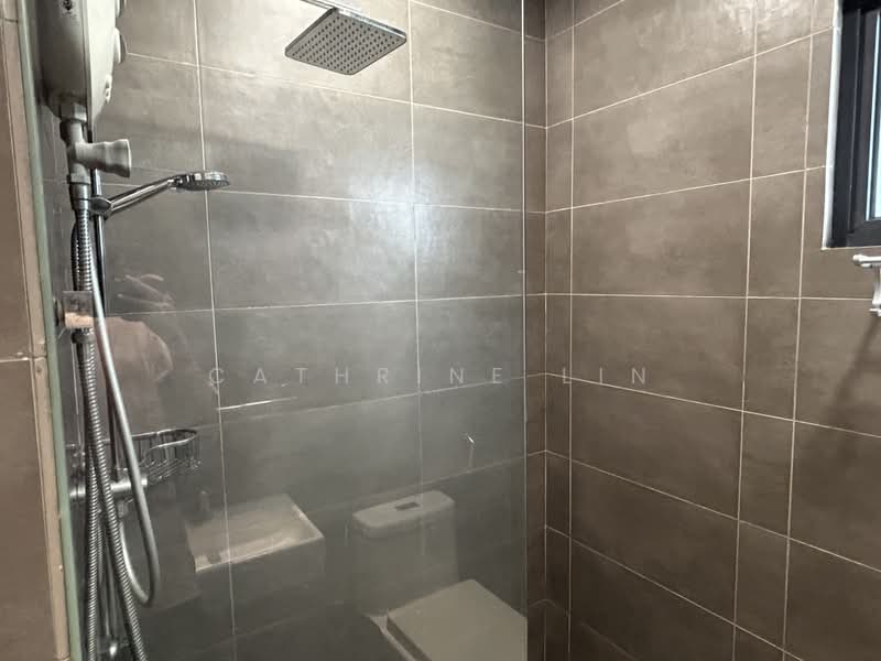 Kondominium untuk Disewa di The Havre Bukit Jalil - Cathrine Lin - Bathroom - PropertyGuru.com.my