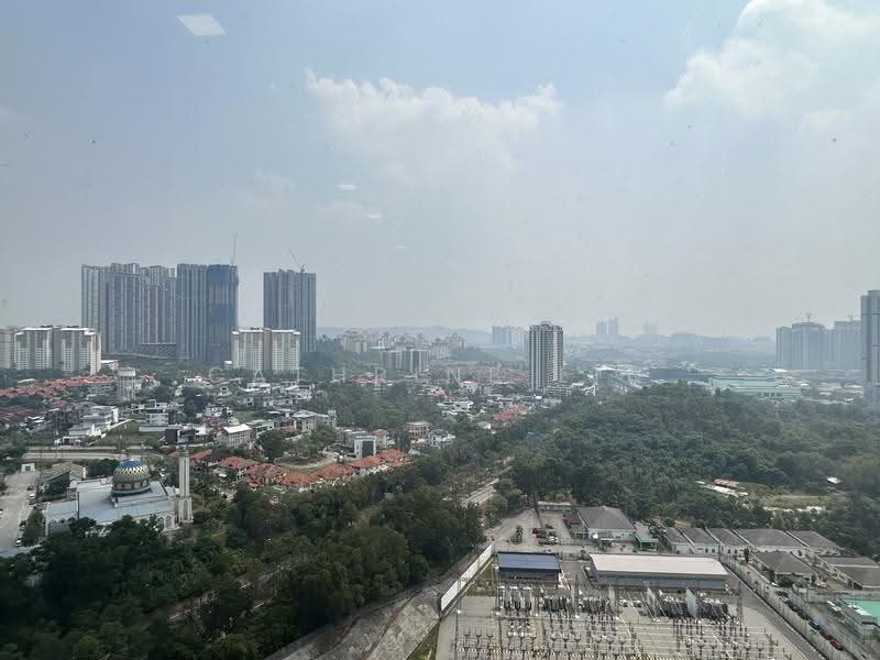 Kondominium untuk Disewa di The Havre Bukit Jalil - Cathrine Lin - Exterior - PropertyGuru.com.my