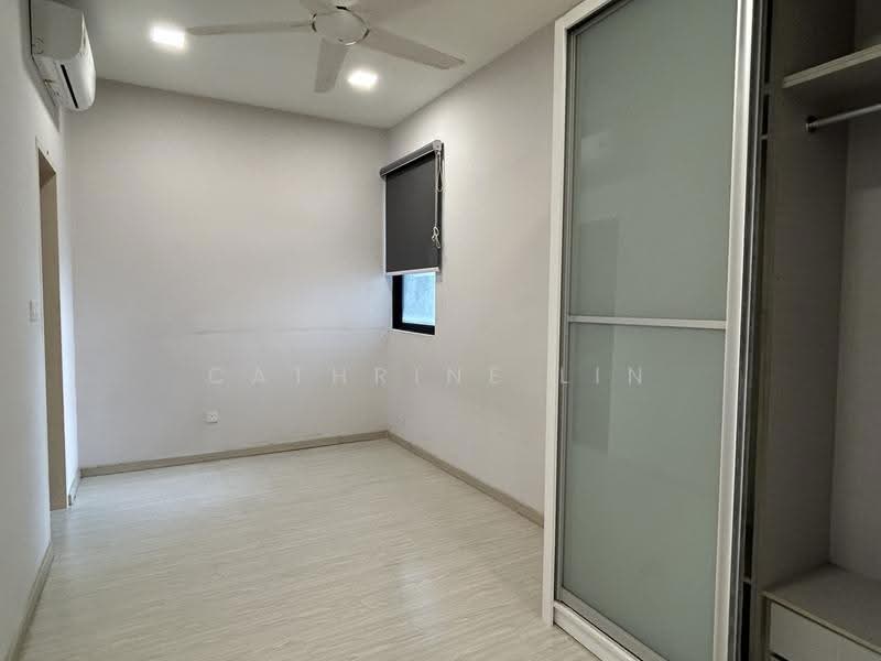 Kondominium untuk Disewa di The Havre Bukit Jalil - Cathrine Lin - Bedroom - PropertyGuru.com.my