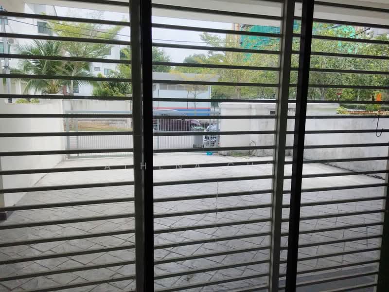 2-storey Terraced House for Rent in Desa Kasia (Nilai) - Athena Cho - Exterior - PropertyGuru.com.my
