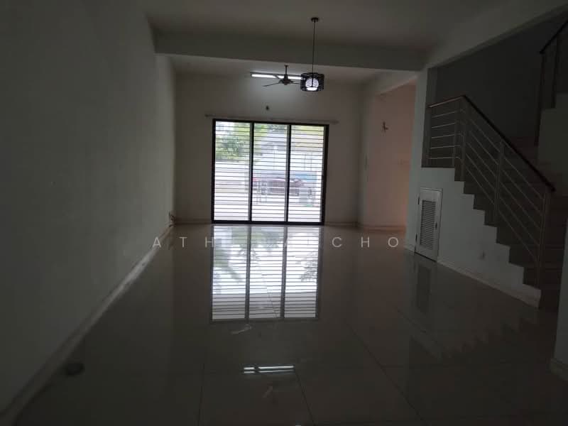 2-storey Terraced House for Rent in Desa Kasia (Nilai) - Athena Cho - Living Room - PropertyGuru.com.my