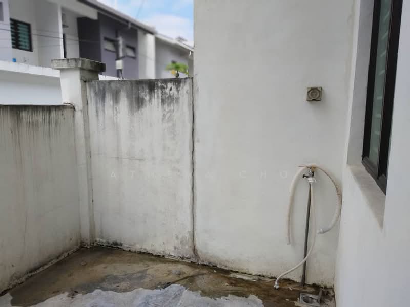2-storey Terraced House for Rent in Desa Kasia (Nilai) - Athena Cho - Exterior - PropertyGuru.com.my