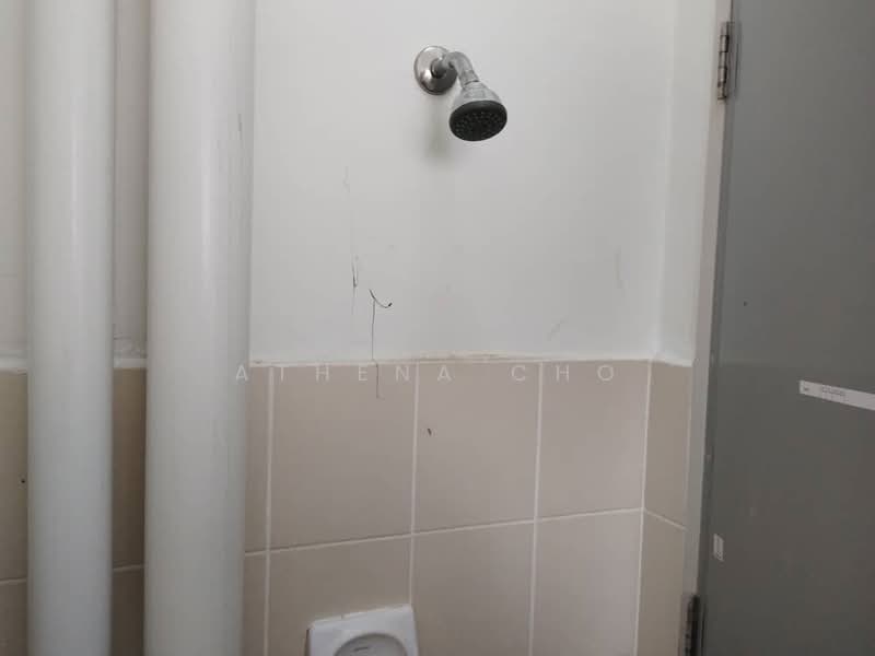 2-storey Terraced House for Rent in Desa Kasia (Nilai) - Athena Cho - Bathroom - PropertyGuru.com.my