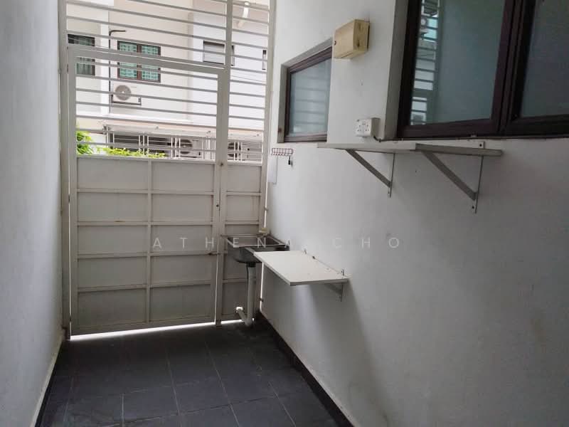 2-storey Terraced House for Rent in Desa Kasia (Nilai) - Athena Cho - Exterior - PropertyGuru.com.my