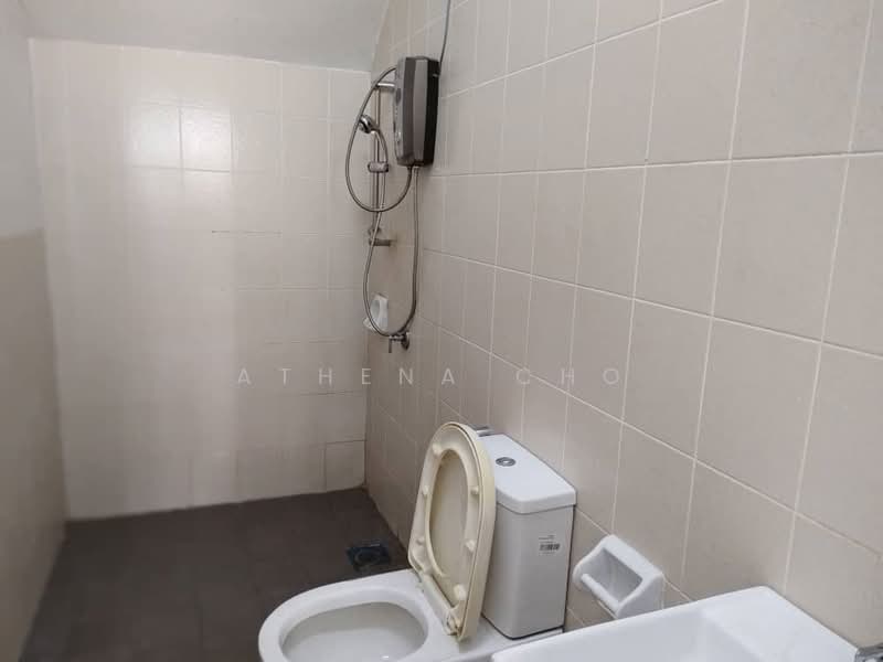 2-storey Terraced House for Rent in Desa Kasia (Nilai) - Athena Cho - Bathroom - PropertyGuru.com.my