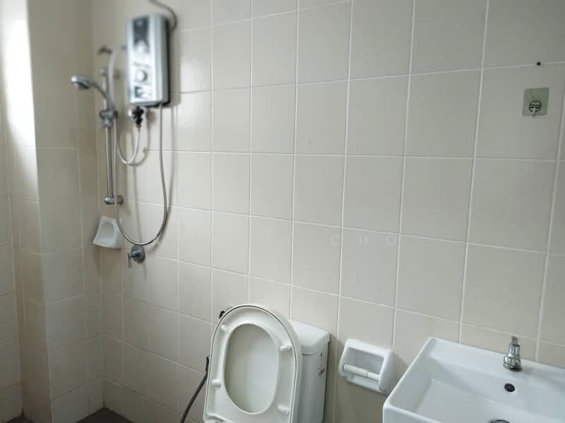 2-storey Terraced House for Rent in Desa Kasia (Nilai) - Athena Cho - Bathroom - PropertyGuru.com.my