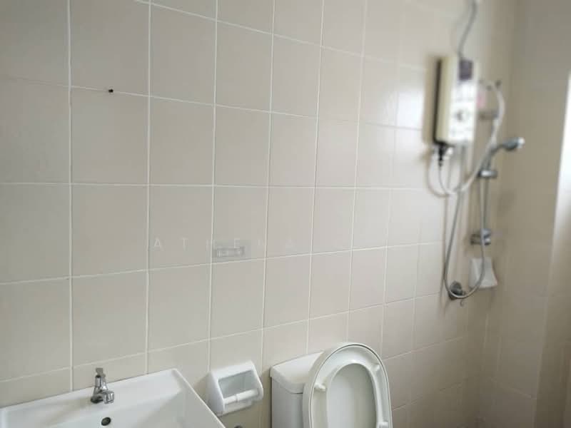 2-storey Terraced House for Rent in Desa Kasia (Nilai) - Athena Cho - Bathroom - PropertyGuru.com.my