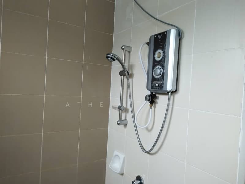 2-storey Terraced House for Rent in Desa Kasia (Nilai) - Athena Cho - Bathroom - PropertyGuru.com.my