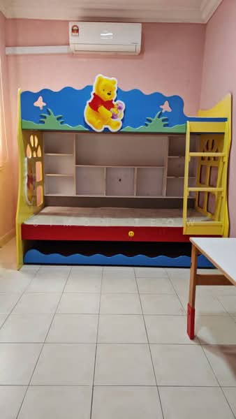 Kondominium untuk Disewa di Koi Tropika - Simon Teow - Bedroom - PropertyGuru.com.my