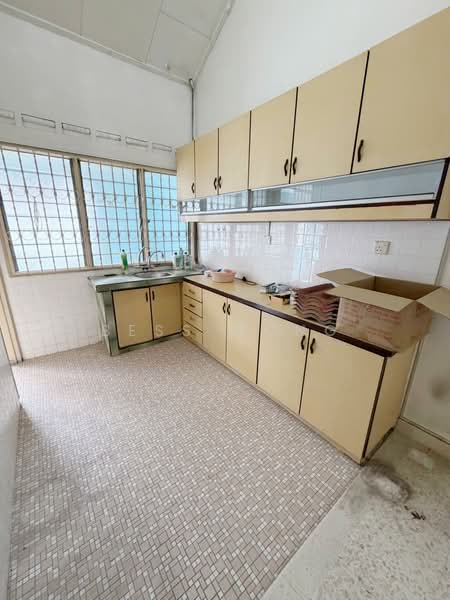 1-storey Terraced House for Sale in Taman Perling (Perling) - Bess Wong - PropertyGuru.com.my