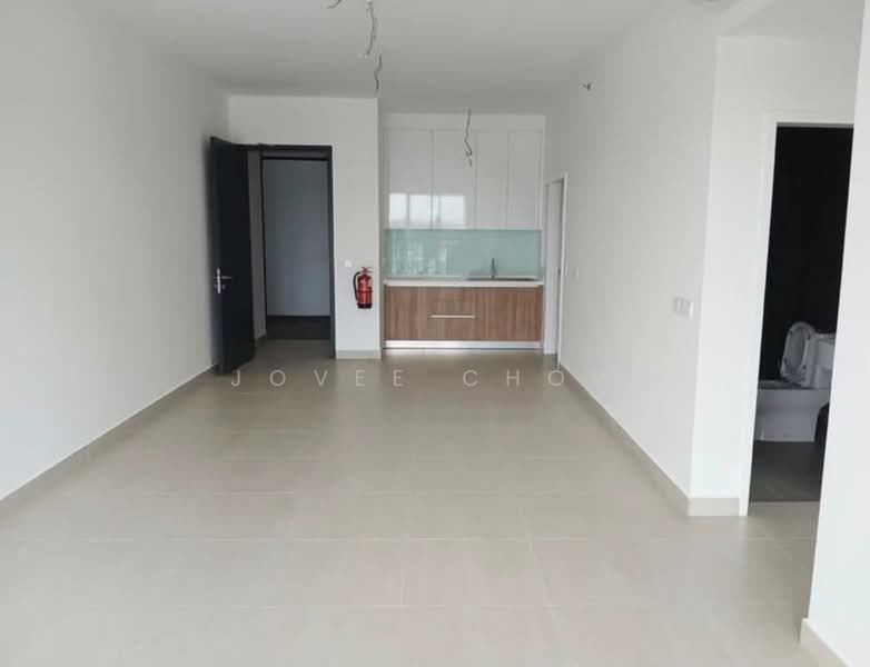 Condominium for Rent at Tuai Timur - Jovee Chow - Interior - PropertyGuru.com.my