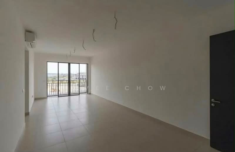 Condominium for Rent at Tuai Timur - Jovee Chow - Living Room - PropertyGuru.com.my