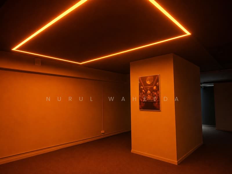 Shop / Office for Rent in Bangi (Selangor) - Nurul Zakariah - PropertyGuru.com.my