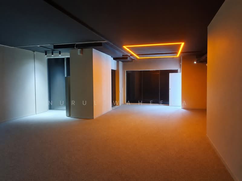 Shop / Office for Rent in Bangi (Selangor) - Nurul Zakariah - PropertyGuru.com.my
