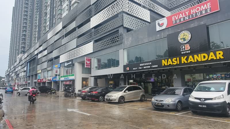 Shop / Office for Rent in Bangi (Selangor) - Nurul Zakariah - PropertyGuru.com.my