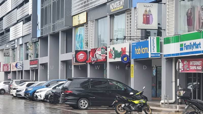 Shop / Office for Rent in Bangi (Selangor) - Nurul Zakariah - PropertyGuru.com.my