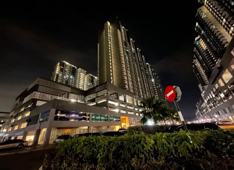 Shop / Office for Rent in Bangi (Selangor) - Nurul Zakariah - PropertyGuru.com.my