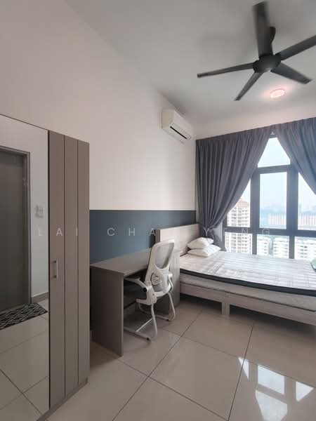 Condominium for Rent at Verando Residence - Lai Chay Yeng - PropertyGuru.com.my