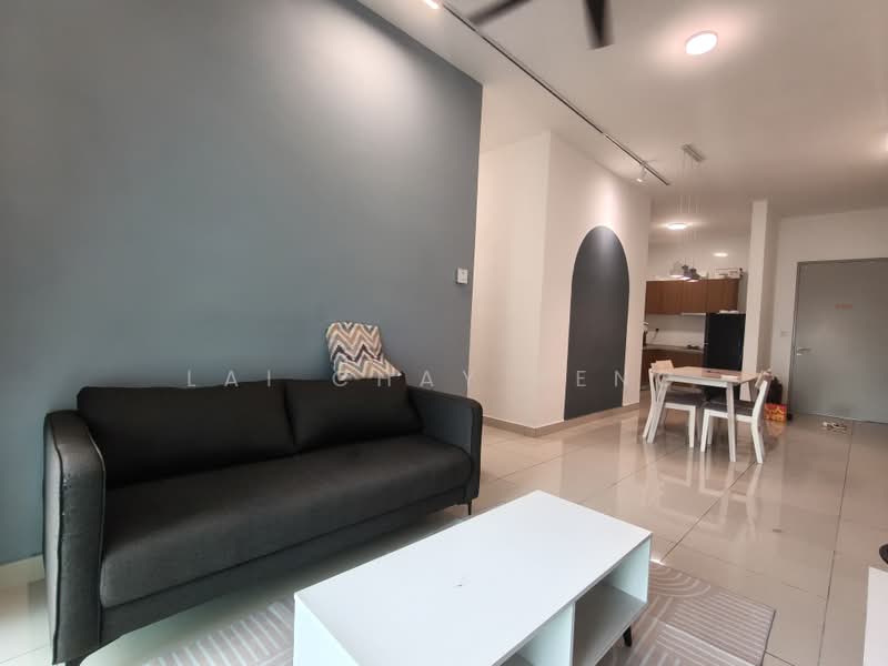 Condominium for Rent at Verando Residence - Lai Chay Yeng - PropertyGuru.com.my