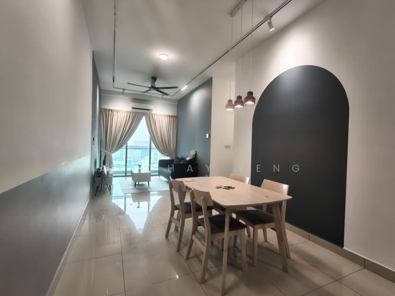 Condominium for Rent at Verando Residence - Lai Chay Yeng - PropertyGuru.com.my