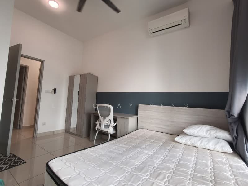 Condominium for Rent at Verando Residence - Lai Chay Yeng - PropertyGuru.com.my