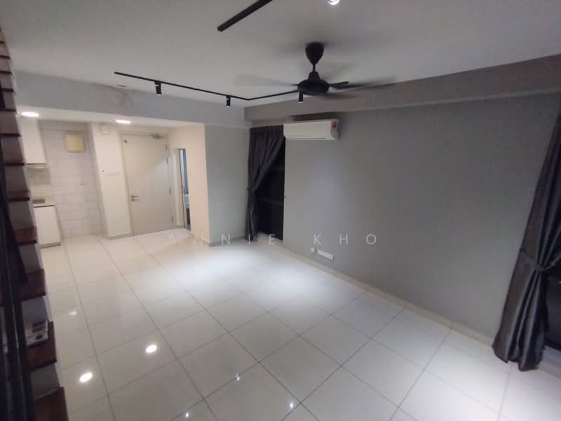 Service Residence for Sale at Arte Mont Kiara - Annie Kho - Interior - PropertyGuru.com.my