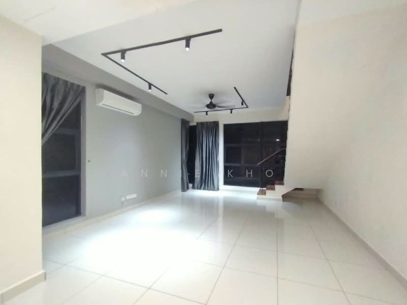 Service Residence for Sale at Arte Mont Kiara - Annie Kho - Living Room - PropertyGuru.com.my