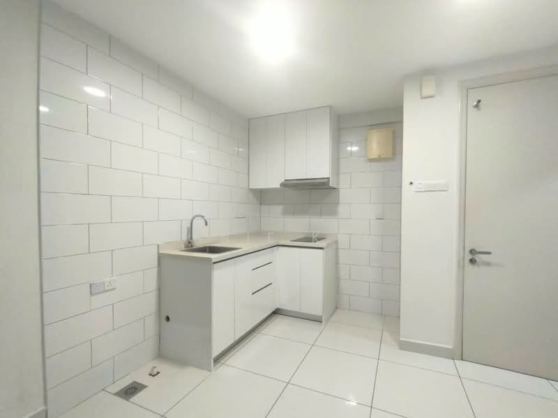 Service Residence for Sale at Arte Mont Kiara - Annie Kho - Kitchen - PropertyGuru.com.my