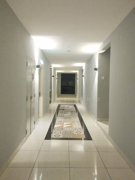 Service Residence for Sale at Arte Mont Kiara - Annie Kho - Corridor - PropertyGuru.com.my