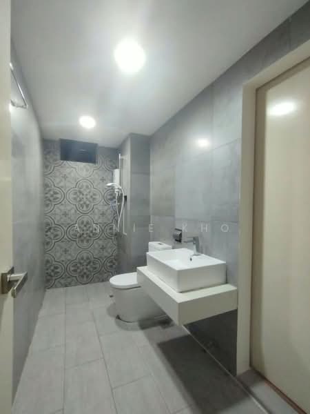 Service Residence for Sale at Arte Mont Kiara - Annie Kho - Bathroom - PropertyGuru.com.my