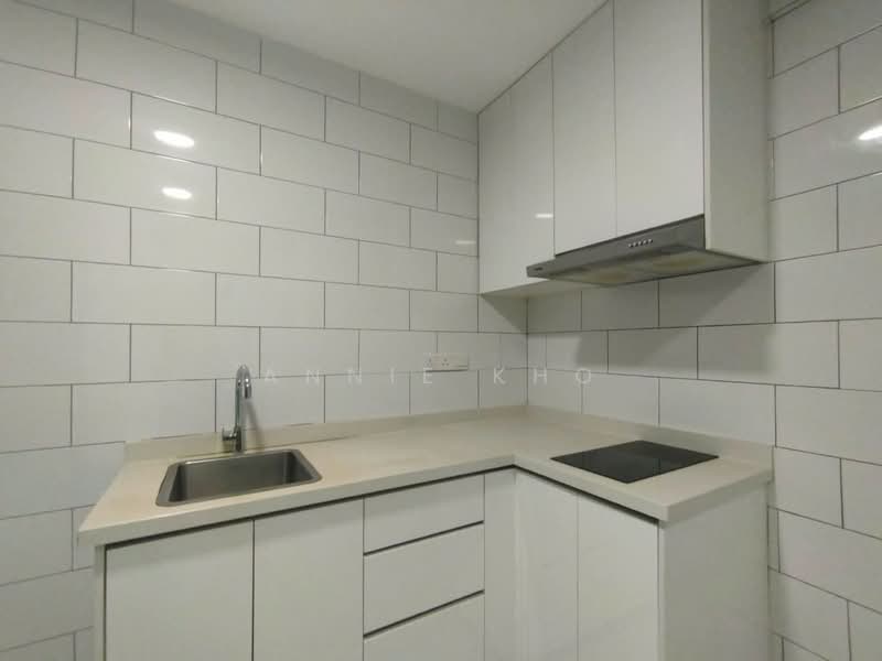 Service Residence for Sale at Arte Mont Kiara - Annie Kho - Kitchen - PropertyGuru.com.my