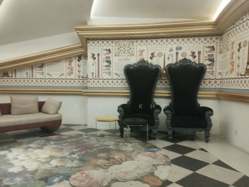 Service Residence for Sale at Arte Mont Kiara - Annie Kho - Interior - PropertyGuru.com.my