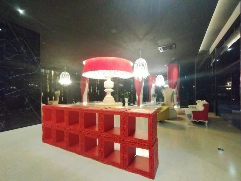 Service Residence for Sale at Arte Mont Kiara - Annie Kho - Interior - PropertyGuru.com.my