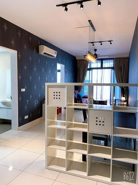 Kediaman Servis untuk Dijual di Setia Sky 88 - Tony Chong - PropertyGuru.com.my