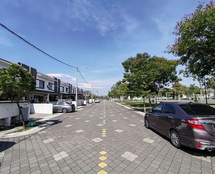 Terraced House for Sale in Kuala Selangor (Selangor) - Catherine Lum - Exterior - PropertyGuru.com.my