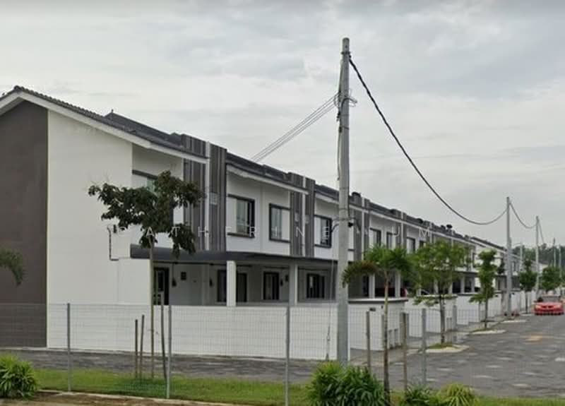 Terraced House for Sale in Kuala Selangor (Selangor) - Catherine Lum - Exterior - PropertyGuru.com.my