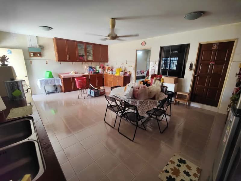 Semi-Detached House for Sale in George Town (Penang) - Danny Lim - Kitchen - PropertyGuru.com.my