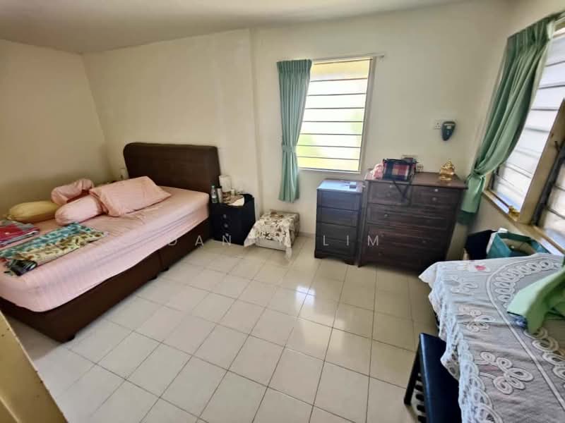 Semi-Detached House for Sale in George Town (Penang) - Danny Lim - Bedroom - PropertyGuru.com.my