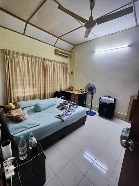 Semi-Detached House for Sale in George Town (Penang) - Danny Lim - Bedroom - PropertyGuru.com.my
