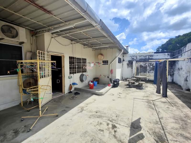 Semi-Detached House for Sale in George Town (Penang) - Danny Lim - Exterior - PropertyGuru.com.my