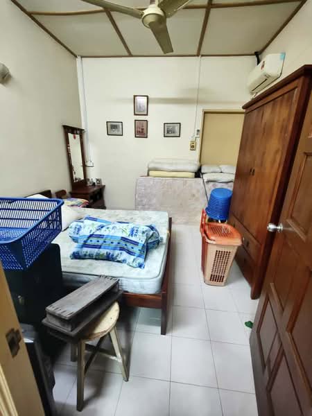 Semi-Detached House for Sale in George Town (Penang) - Danny Lim - Bedroom - PropertyGuru.com.my