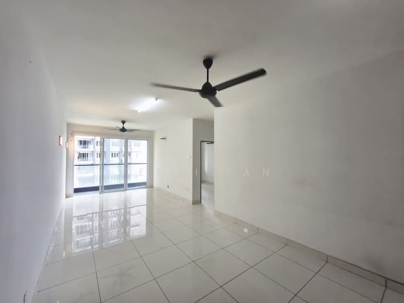 Condominium for Sale at Aurora Residence @ Lake Side City - Fendi tan - Living Room - PropertyGuru.com.my