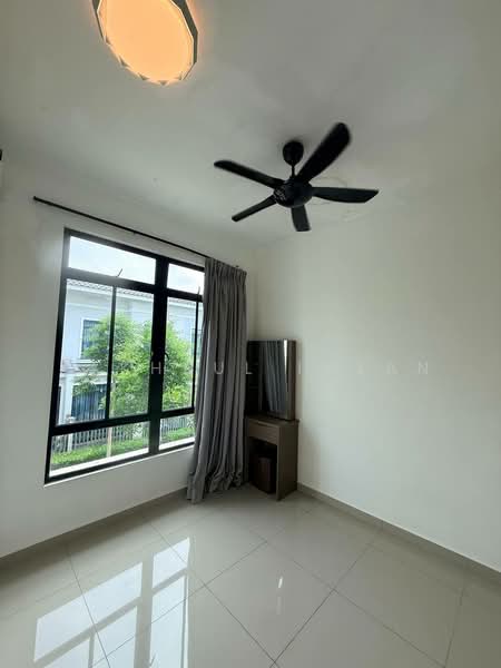 Terraced House for Rent in Kota Masai (Pasir Gudang) - Fakhrul Imlan - Bedroom - PropertyGuru.com.my