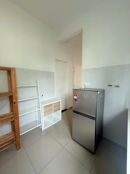 Terraced House for Rent in Kota Masai (Pasir Gudang) - Fakhrul Imlan - Kitchen - PropertyGuru.com.my