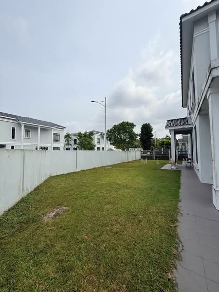 Terraced House for Rent in Kota Masai (Pasir Gudang) - Fakhrul Imlan - Exterior - PropertyGuru.com.my